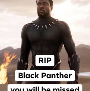 Meet your Posher, Frank